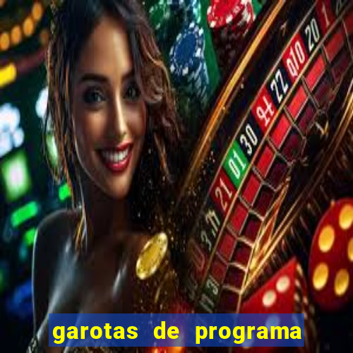 garotas de programa em joinville
